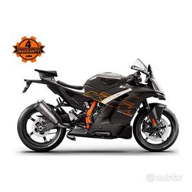 KTM 990 RC R KTM