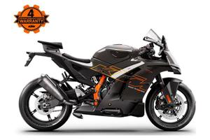 KTM 990 RC R KTM