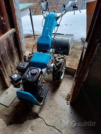 MOTOCOLTIVATORE BERTOLINI 407S