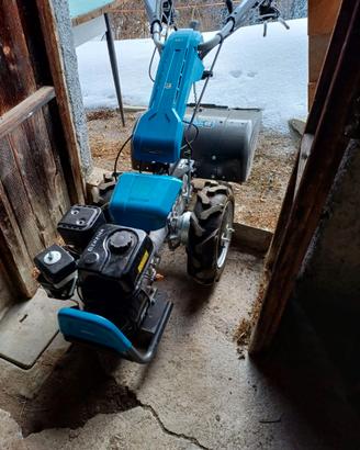 MOTOCOLTIVATORE BERTOLINI 407S