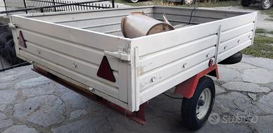Carrello Appendice