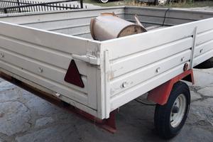 Carrello Appendice