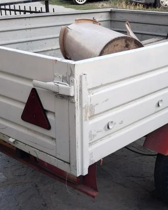 Carrello Appendice
