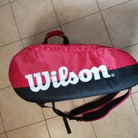 Borsone Tennis Wilson