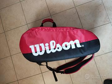 Borsone Tennis Wilson