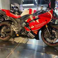 YAMAHA YZF R1 1000 R1 1000 YZF 10th my08