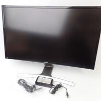 Monitor curvo Samsung FHD da 27" S27D590CS