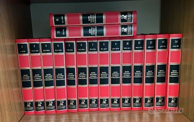 Enciclopedia universale Peruzzo Editore