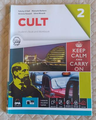 Cult 2 - 978885301499-3