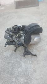 Motore sh 300 2018