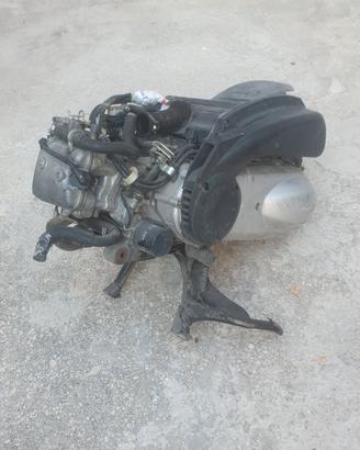 Motore sh 300 2018