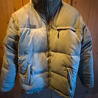 Piumino unisex Fila F.I.S.I.