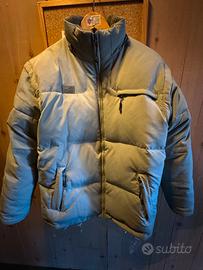 Piumino unisex Fila F.I.S.I.