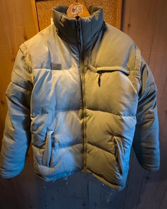 Piumino unisex Fila F.I.S.I.