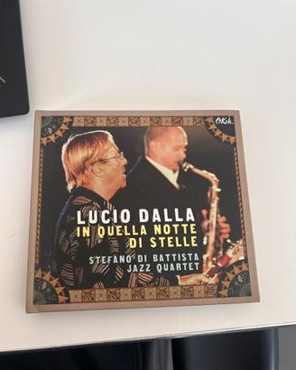 Lucio Dalla