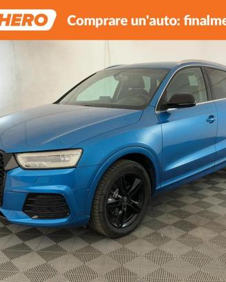 AUDI Q3 GJ32758