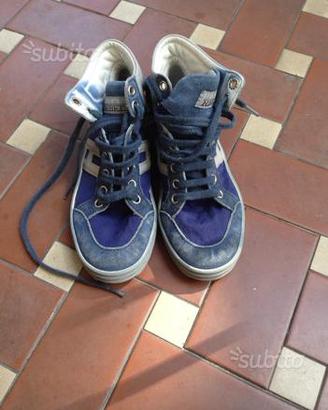 Scarpe HOGAN