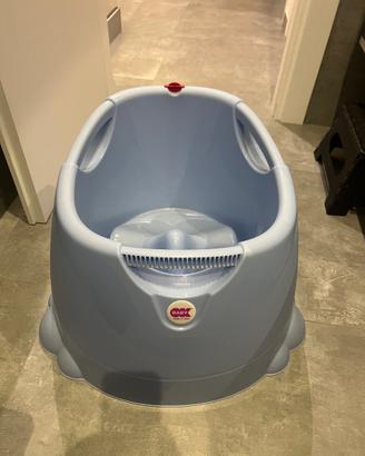 Vaschetta bagno OKBABY per bambini – seduta ergono