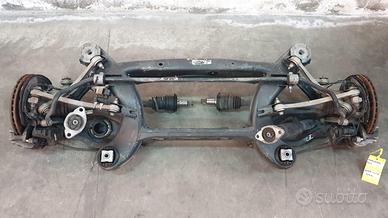 ASSALE POSTERIORE MERCEDES GLC Serie (W253) 4X4 Be