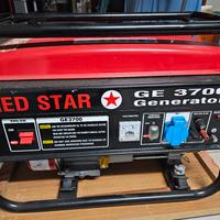 generatore di corrente