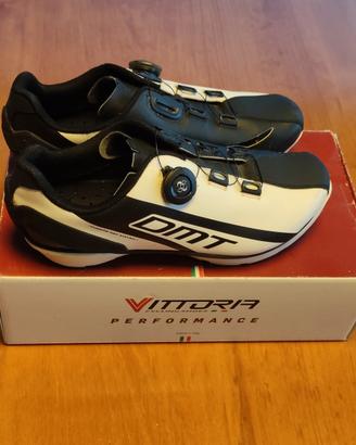 Scaarpe per  Mountain bike DMT