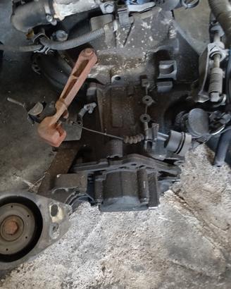 Fiat multipla 182b6000