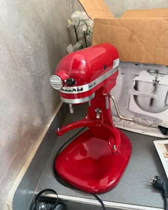 Kitchenaid