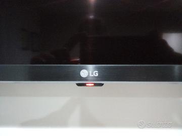 TV 55 Pollici LG