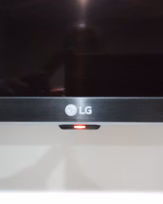 TV 55 Pollici LG