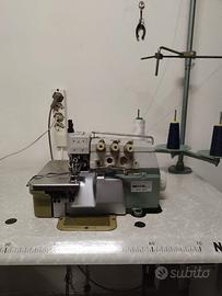 Macchina Tagliacuci Necchi