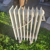 riscaldatore elettrico ad olio