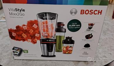 Bosh Mini Blender 