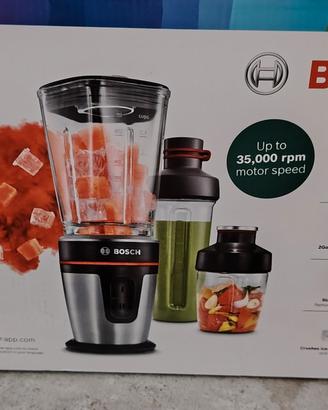 Bosh Mini Blender 