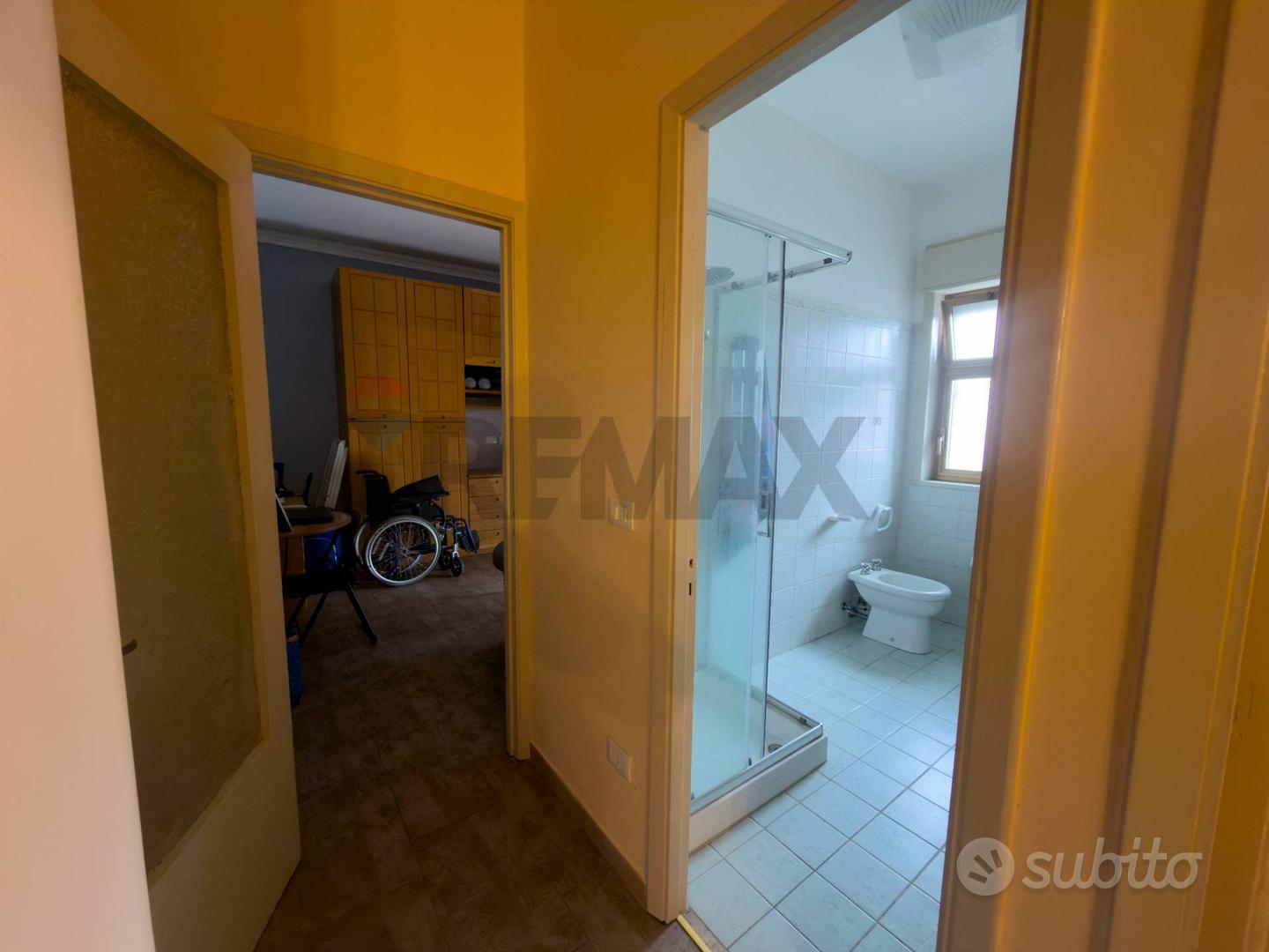 Appartamento - Catania - Vista 3