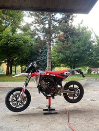 Fantic xmf 125 2025 performance