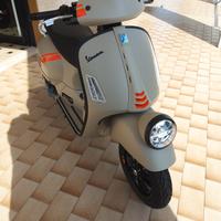 Vespa 310 GTV