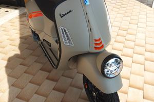 Vespa 310 GTV