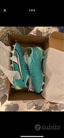 SCARPE CALCIO PUMA NUMERO 44.5
