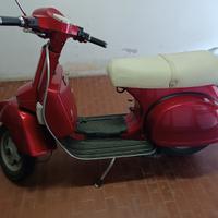 "VESPA" LML Star 151 4T - 2013