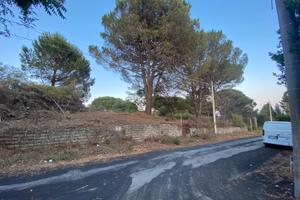 Terreno edificabile 1000 mq
