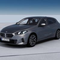 BMW Serie 1 118d