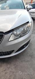 SEAT EXEO 2011 FARO ANTERIORE SX/DX