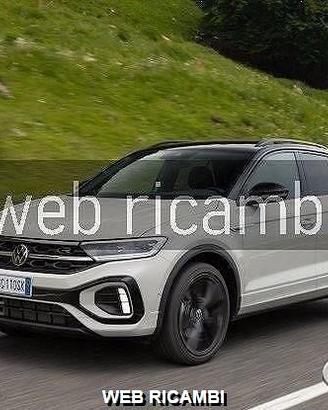 Ricambi vw t-roc 2021 2022 2023 rif 2