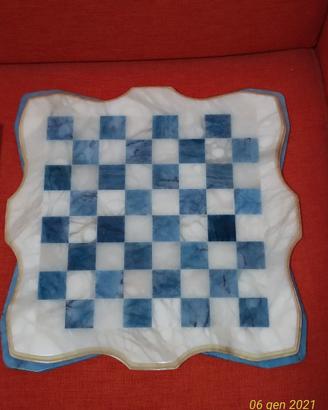 SCACCHIERA