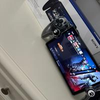 Ps5 Portal Black edition