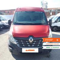 RENAULT TRUCKS Master 5 s.(10-->) Master 35 2....