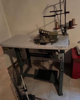 Tagliacuci Rimoldi