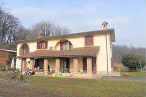Villa a Serravalle Scrivia