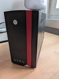 Epyc Neon UPS 1000VA