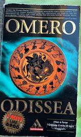 Odissea di omero